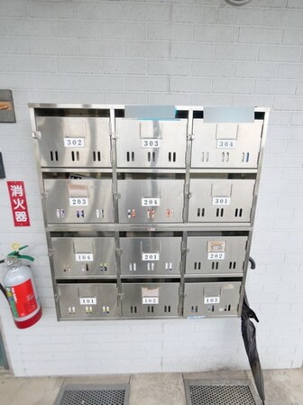 グローバルNIの物件内観写真